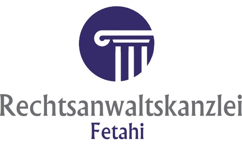 Rechtsanwaltskanzlei Fetahi